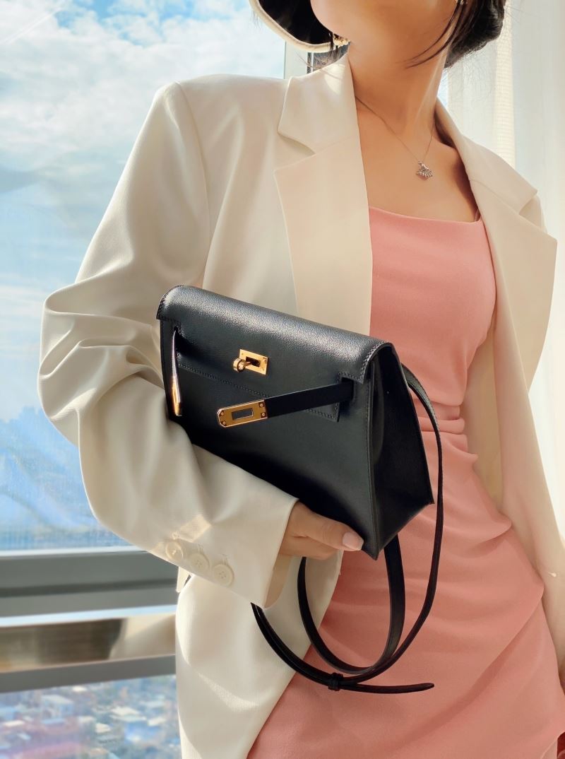 Hermes Kelly Bags